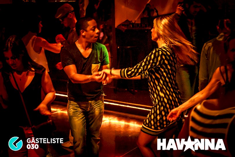 https://www.gaesteliste030.de/Partyfoto #10 Havanna Berlin vom 10.10.2015
