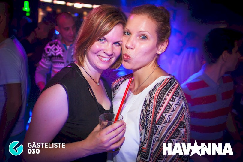 https://www.gaesteliste030.de/Partyfoto #30 Havanna Berlin vom 10.10.2015