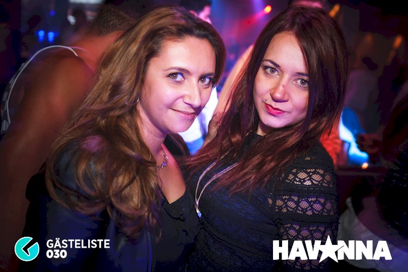 https://www.gaesteliste030.de/Partyfoto #4 Havanna Berlin vom 10.10.2015