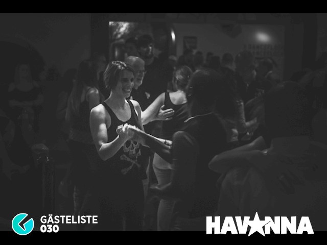 Partypics Havanna 17.10.2015 Saturdays