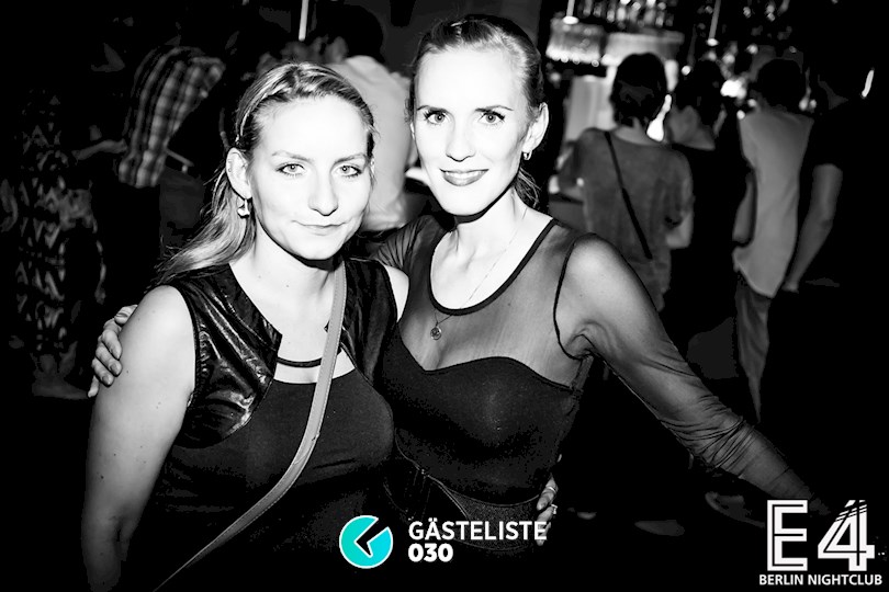 https://www.gaesteliste030.de/Partyfoto #9 E4 Club Berlin vom 02.10.2015