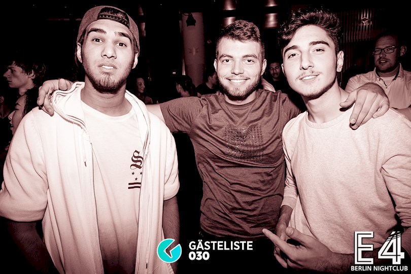 https://www.gaesteliste030.de/Partyfoto #26 E4 Club Berlin vom 02.10.2015