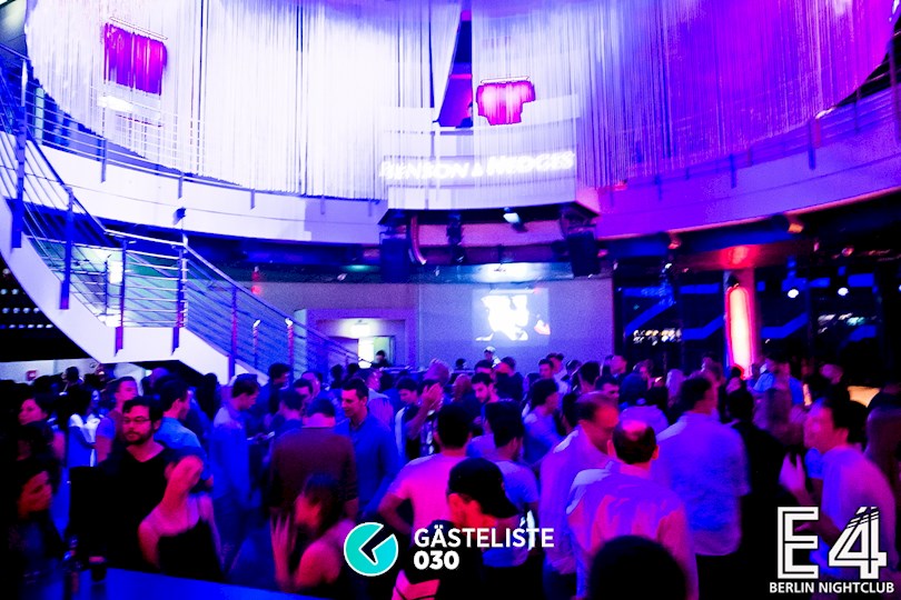 https://www.gaesteliste030.de/Partyfoto #17 E4 Club Berlin vom 02.10.2015