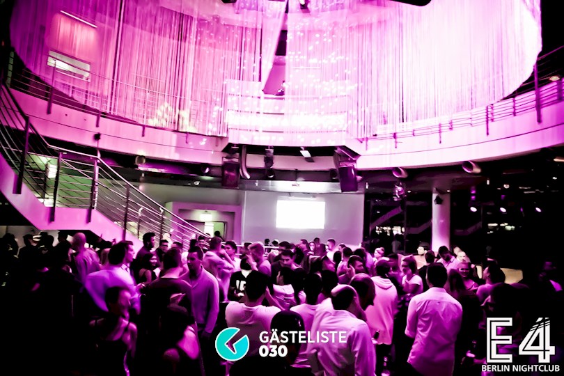https://www.gaesteliste030.de/Partyfoto #5 E4 Club Berlin vom 02.10.2015