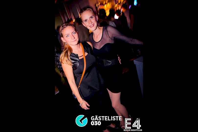 https://www.gaesteliste030.de/Partyfoto #12 E4 Club Berlin vom 02.10.2015
