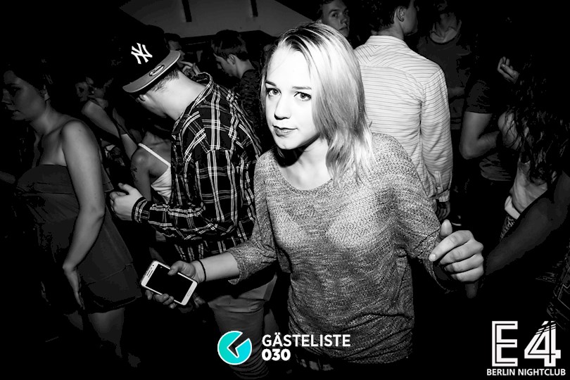 https://www.gaesteliste030.de/Partyfoto #58 E4 Club Berlin vom 02.10.2015