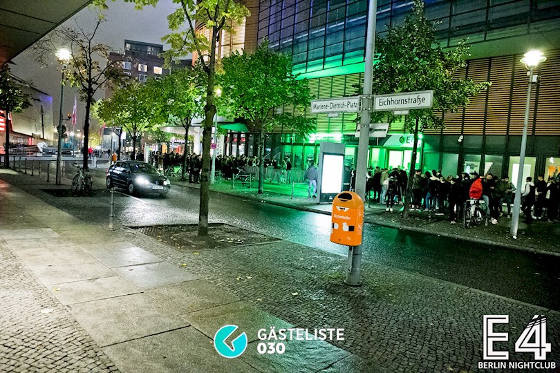https://www.gaesteliste030.de/Partyfoto #62 E4 Club Berlin vom 19.10.2015