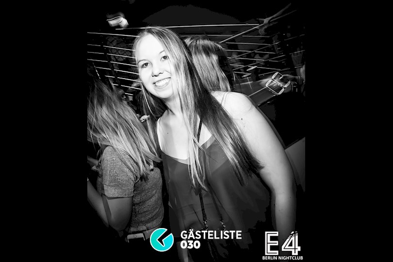 https://www.gaesteliste030.de/Partyfoto #61 E4 Club Berlin vom 19.10.2015