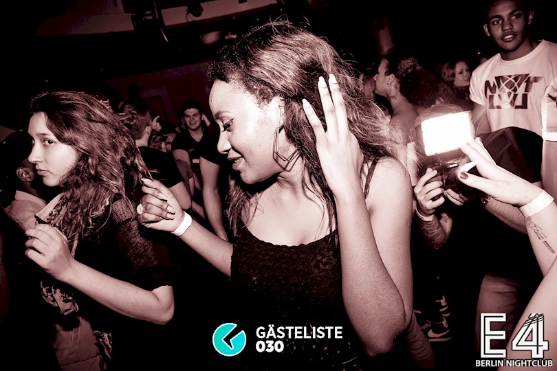 https://www.gaesteliste030.de/Partyfoto #100 E4 Club Berlin vom 19.10.2015