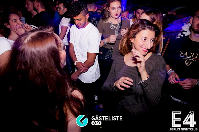 https://www.gaesteliste030.de/Partyfoto #66 E4 Club Berlin vom 19.10.2015