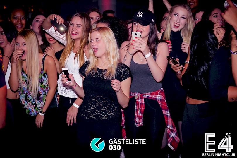 https://www.gaesteliste030.de/Partyfoto #68 E4 Club Berlin vom 19.10.2015