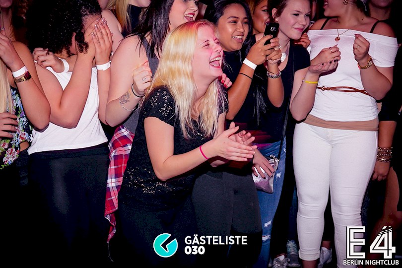 https://www.gaesteliste030.de/Partyfoto #83 E4 Club Berlin vom 19.10.2015