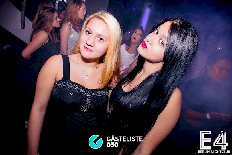 https://www.gaesteliste030.de/Partyfoto #57 E4 Club Berlin vom 19.10.2015