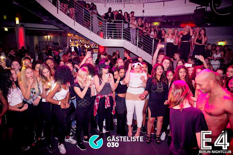 https://www.gaesteliste030.de/Partyfoto #51 E4 Club Berlin vom 19.10.2015