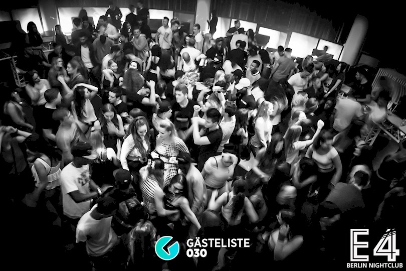 https://www.gaesteliste030.de/Partyfoto #16 E4 Club Berlin vom 19.10.2015