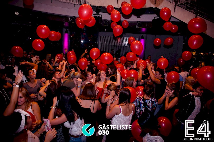 https://www.gaesteliste030.de/Partyfoto #98 E4 Club Berlin vom 19.10.2015