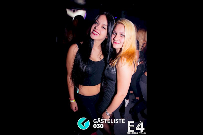 https://www.gaesteliste030.de/Partyfoto #37 E4 Club Berlin vom 19.10.2015