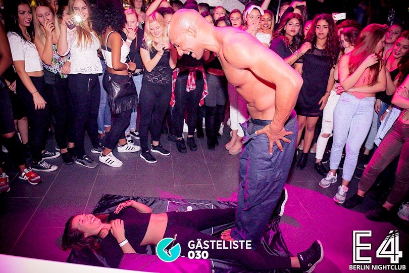 https://www.gaesteliste030.de/Partyfoto #127 E4 Club Berlin vom 19.10.2015