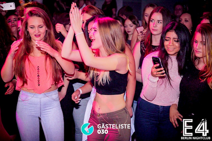 https://www.gaesteliste030.de/Partyfoto #123 E4 Club Berlin vom 19.10.2015