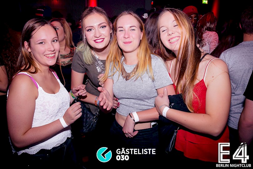 https://www.gaesteliste030.de/Partyfoto #122 E4 Club Berlin vom 19.10.2015