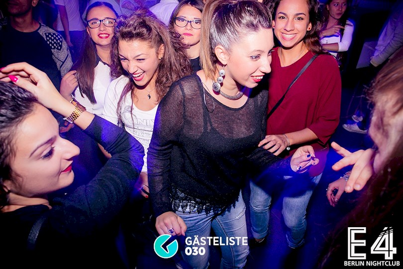 https://www.gaesteliste030.de/Partyfoto #81 E4 Club Berlin vom 16.10.2015