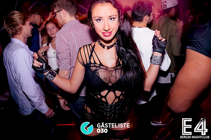 https://www.gaesteliste030.de/Partyfoto #74 E4 Club Berlin vom 16.10.2015