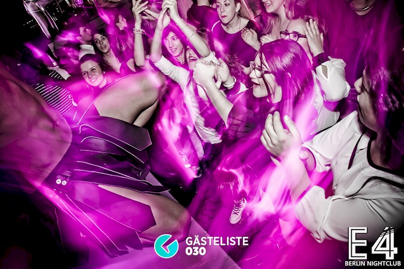 https://www.gaesteliste030.de/Partyfoto #2 E4 Club Berlin vom 16.10.2015