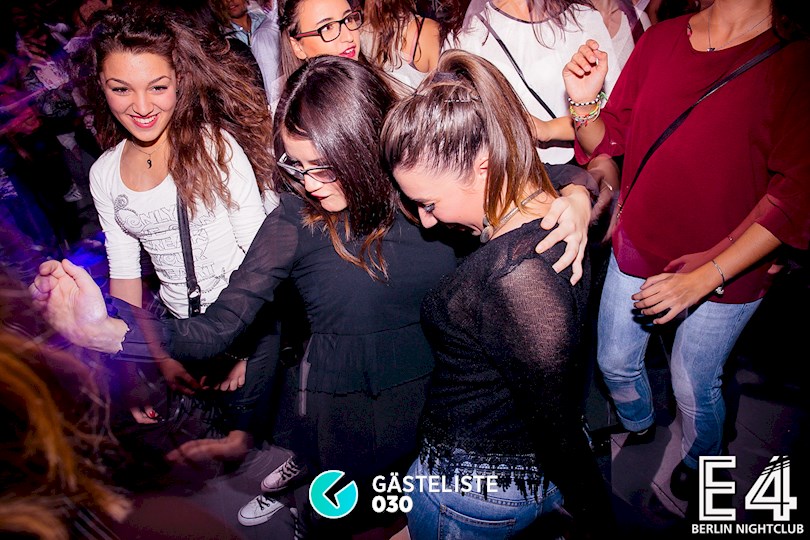 https://www.gaesteliste030.de/Partyfoto #48 E4 Club Berlin vom 16.10.2015