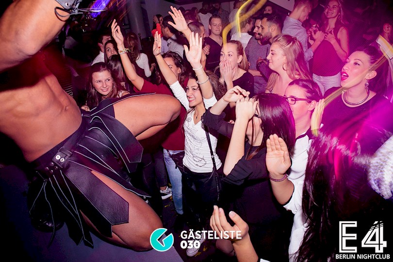 https://www.gaesteliste030.de/Partyfoto #82 E4 Club Berlin vom 16.10.2015