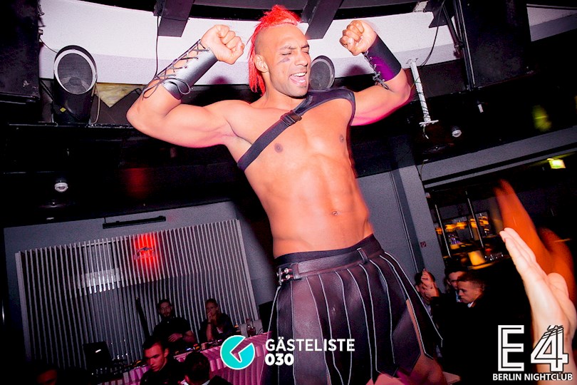 https://www.gaesteliste030.de/Partyfoto #57 E4 Club Berlin vom 16.10.2015