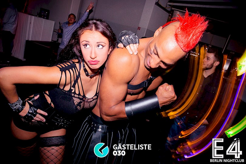 https://www.gaesteliste030.de/Partyfoto #22 E4 Club Berlin vom 16.10.2015