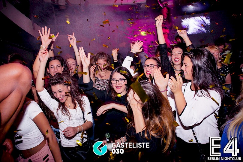 https://www.gaesteliste030.de/Partyfoto #10 E4 Club Berlin vom 16.10.2015