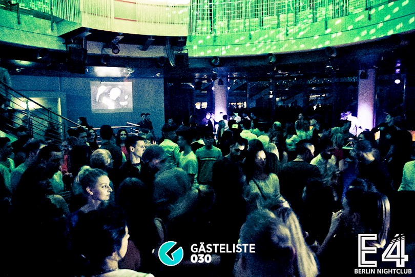 https://www.gaesteliste030.de/Partyfoto #71 E4 Club Berlin vom 16.10.2015