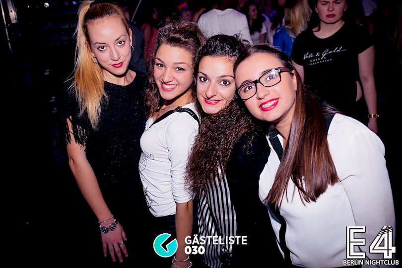 https://www.gaesteliste030.de/Partyfoto #7 E4 Club Berlin vom 16.10.2015