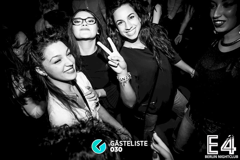 https://www.gaesteliste030.de/Partyfoto #45 E4 Club Berlin vom 16.10.2015