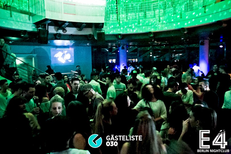 https://www.gaesteliste030.de/Partyfoto #69 E4 Club Berlin vom 16.10.2015