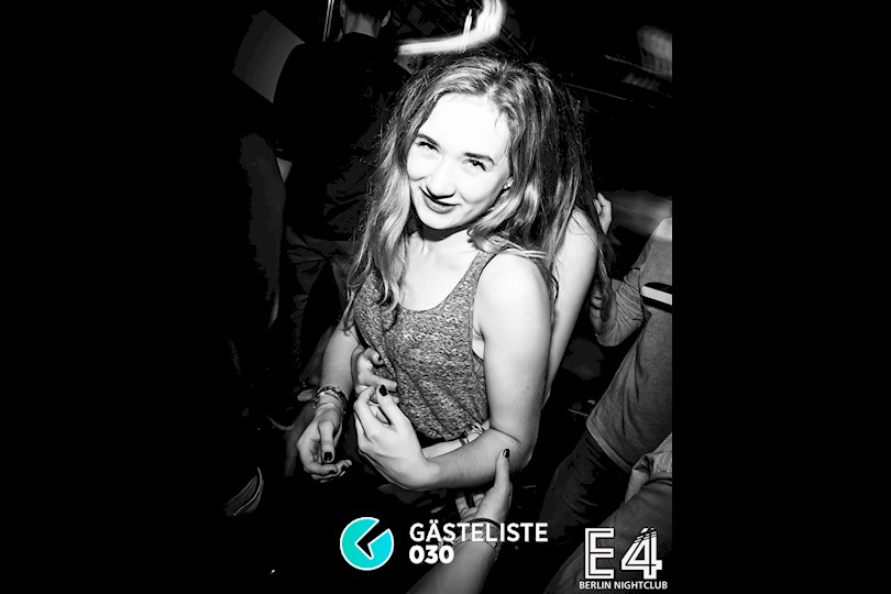 https://www.gaesteliste030.de/Partyfoto #67 E4 Club Berlin vom 16.10.2015