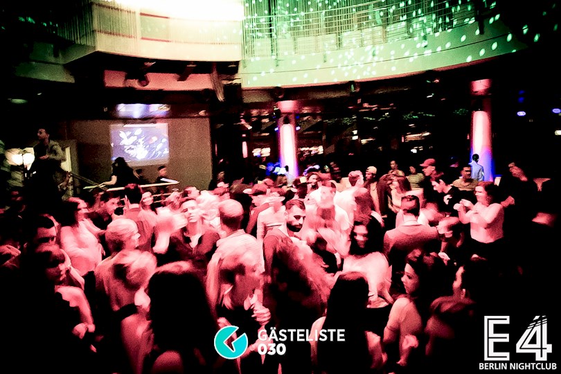 https://www.gaesteliste030.de/Partyfoto #46 E4 Club Berlin vom 16.10.2015