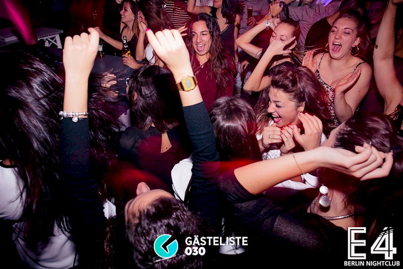 https://www.gaesteliste030.de/Partyfoto #54 E4 Club Berlin vom 16.10.2015