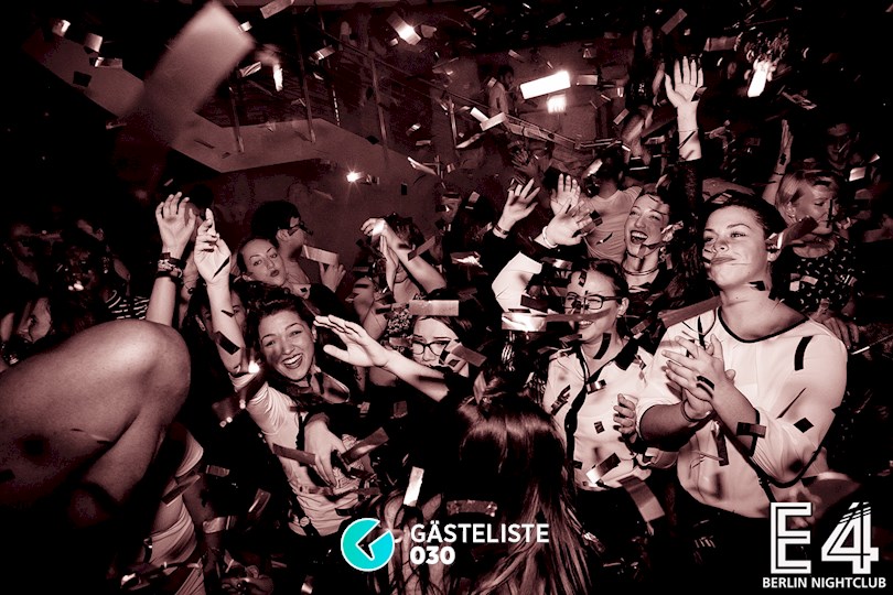 https://www.gaesteliste030.de/Partyfoto #32 E4 Club Berlin vom 16.10.2015