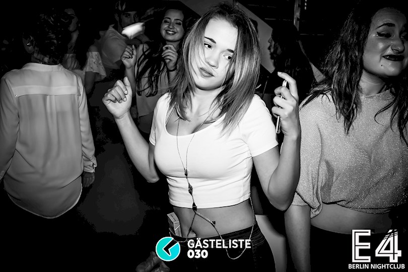 https://www.gaesteliste030.de/Partyfoto #23 E4 Club Berlin vom 16.10.2015