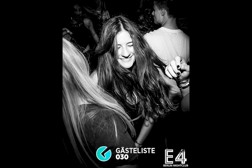 https://www.gaesteliste030.de/Partyfoto #80 E4 Club Berlin vom 16.10.2015