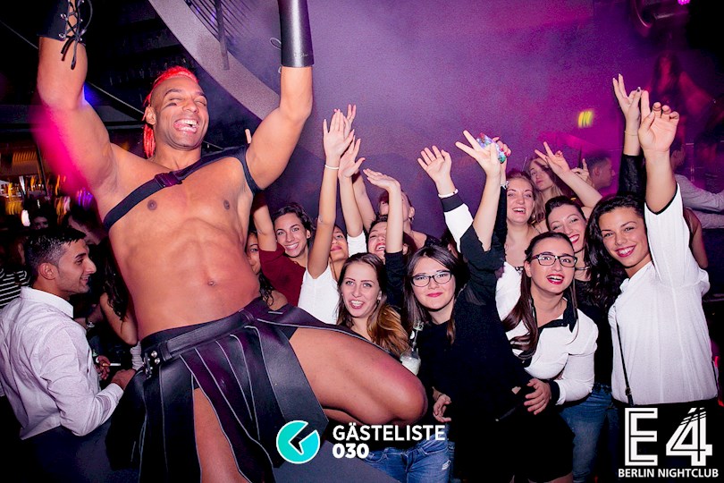 https://www.gaesteliste030.de/Partyfoto #1 E4 Club Berlin vom 16.10.2015