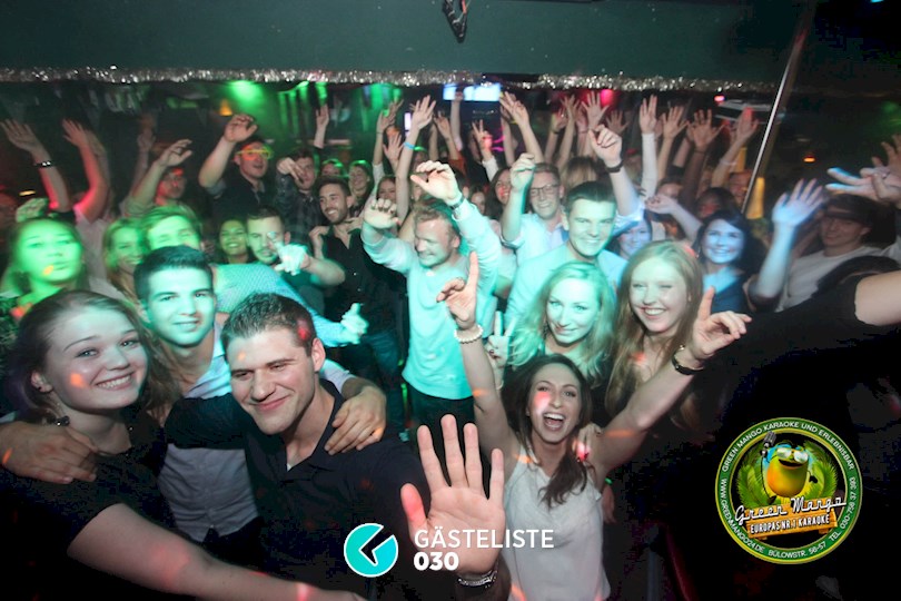https://www.gaesteliste030.de/Partyfoto #33 Green Mango Berlin vom 30.10.2015