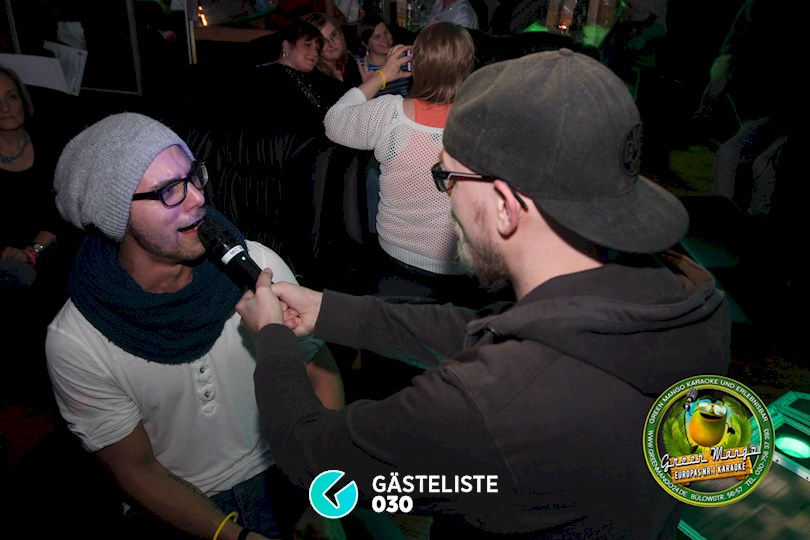 https://www.gaesteliste030.de/Partyfoto #49 Green Mango Berlin vom 30.10.2015