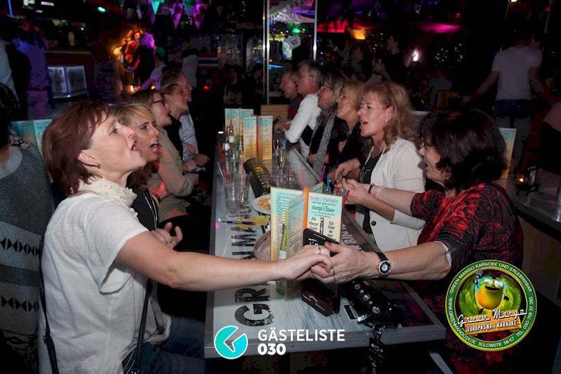 https://www.gaesteliste030.de/Partyfoto #64 Green Mango Berlin vom 30.10.2015