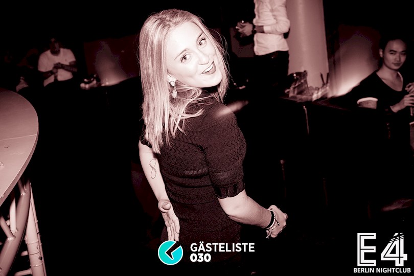 https://www.gaesteliste030.de/Partyfoto #2 E4 Club Berlin vom 13.11.2015