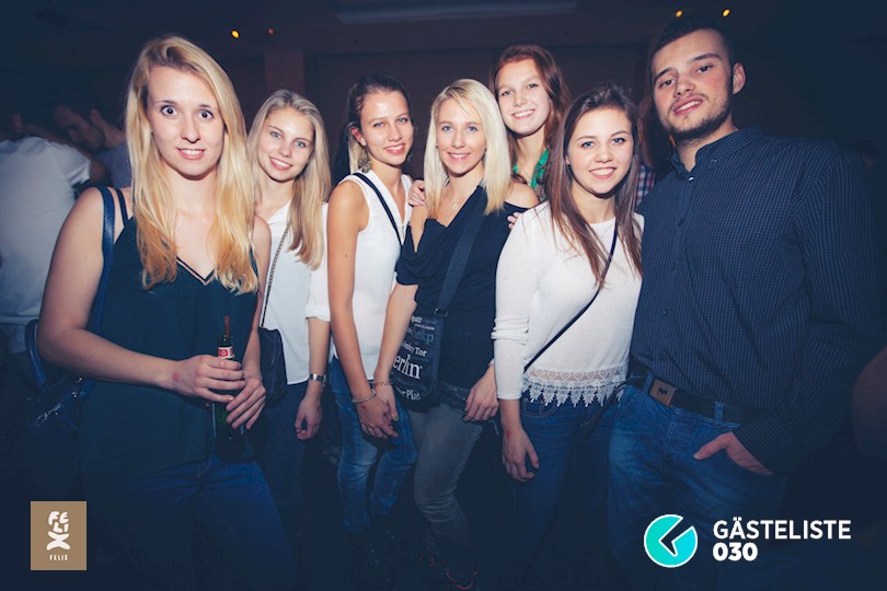 https://www.gaesteliste030.de/Partyfoto #22 Felix Club Berlin vom 13.11.2015