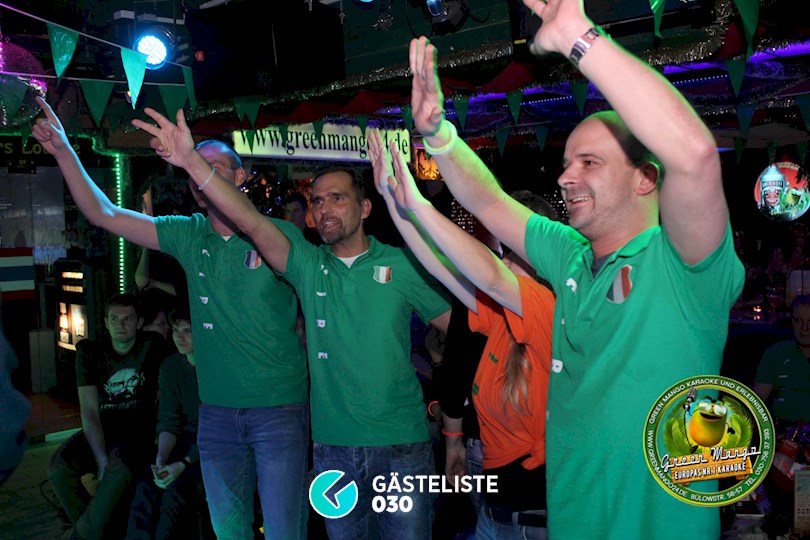 https://www.gaesteliste030.de/Partyfoto #61 Green Mango Berlin vom 13.11.2015