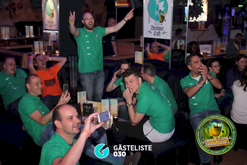 https://www.gaesteliste030.de/Partyfoto #8 Green Mango Berlin vom 13.11.2015